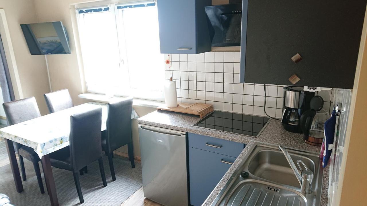 Mueller'S Ferienbungalow "Zur Goeltzschtalbruecke" Greiz Exteriér fotografie
